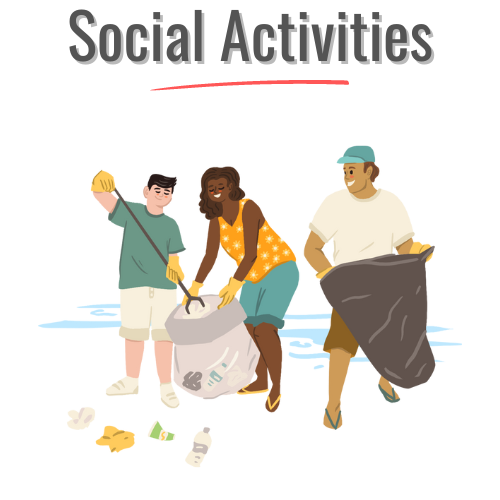 Social Activities